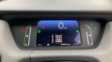 Honda Jazz 1.5 i-MMD Hybrid Crosstar EX 5dr eCVT Hybrid Hatchback